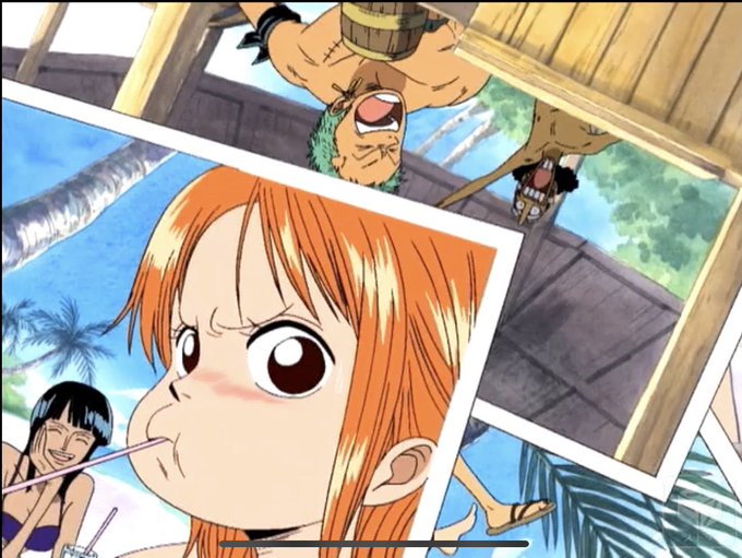 チョッパーのtwitterイラスト検索結果 古い順