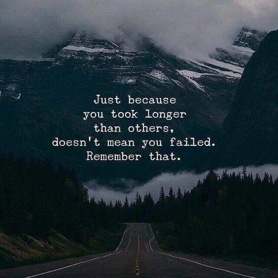 helloguidely's tweet photo. Thereโs no failing... only learning and moving toward new opportunity. ๐
#personalgrowth #personaldevelopment #mentalhealth #mentalhealthawareness #transformation #mentorship #lifecoach #guidely https://t.co/gwSoM7NspY