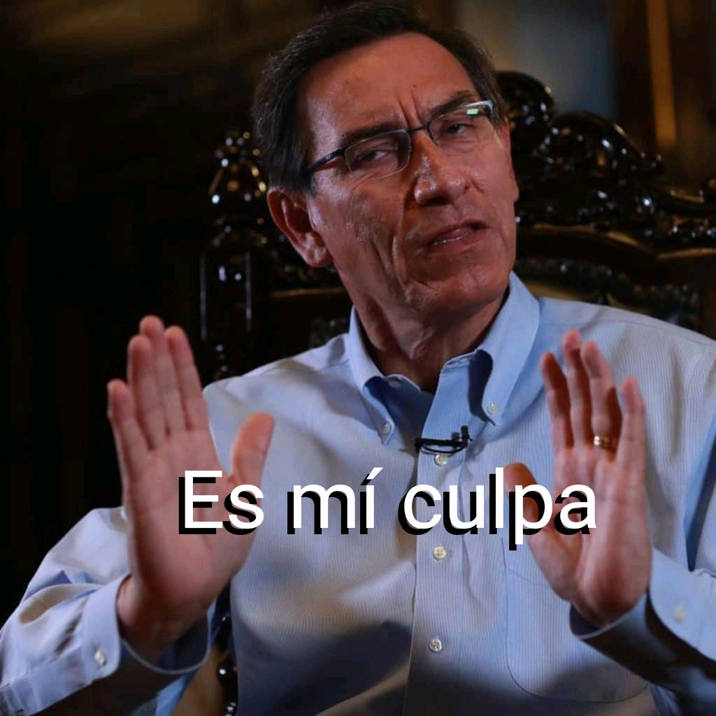 yapscausa's tweet photo. #YoRepudioACeciliaGarcia porque me llega al pincho su actitud.

Psdt. Que hiciste ahora Vizcarra https://t.co/yEElwv9FFy