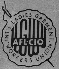 1) One organization, the International Ladies Garment Workers Union, was pivotal in assuring better working conditions for factory workers in the clothing industry.  #LaborDay