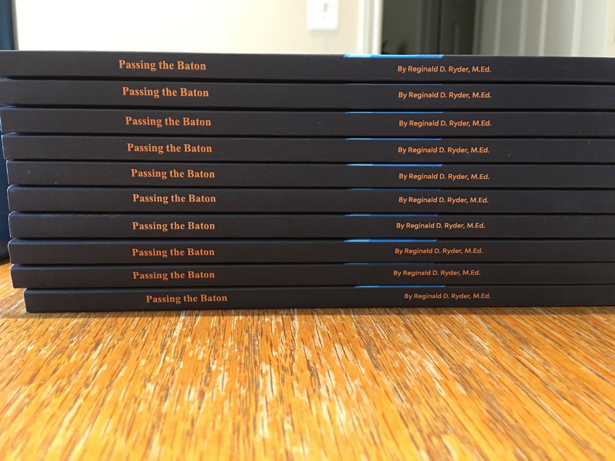 Reginald Ryder tweet media