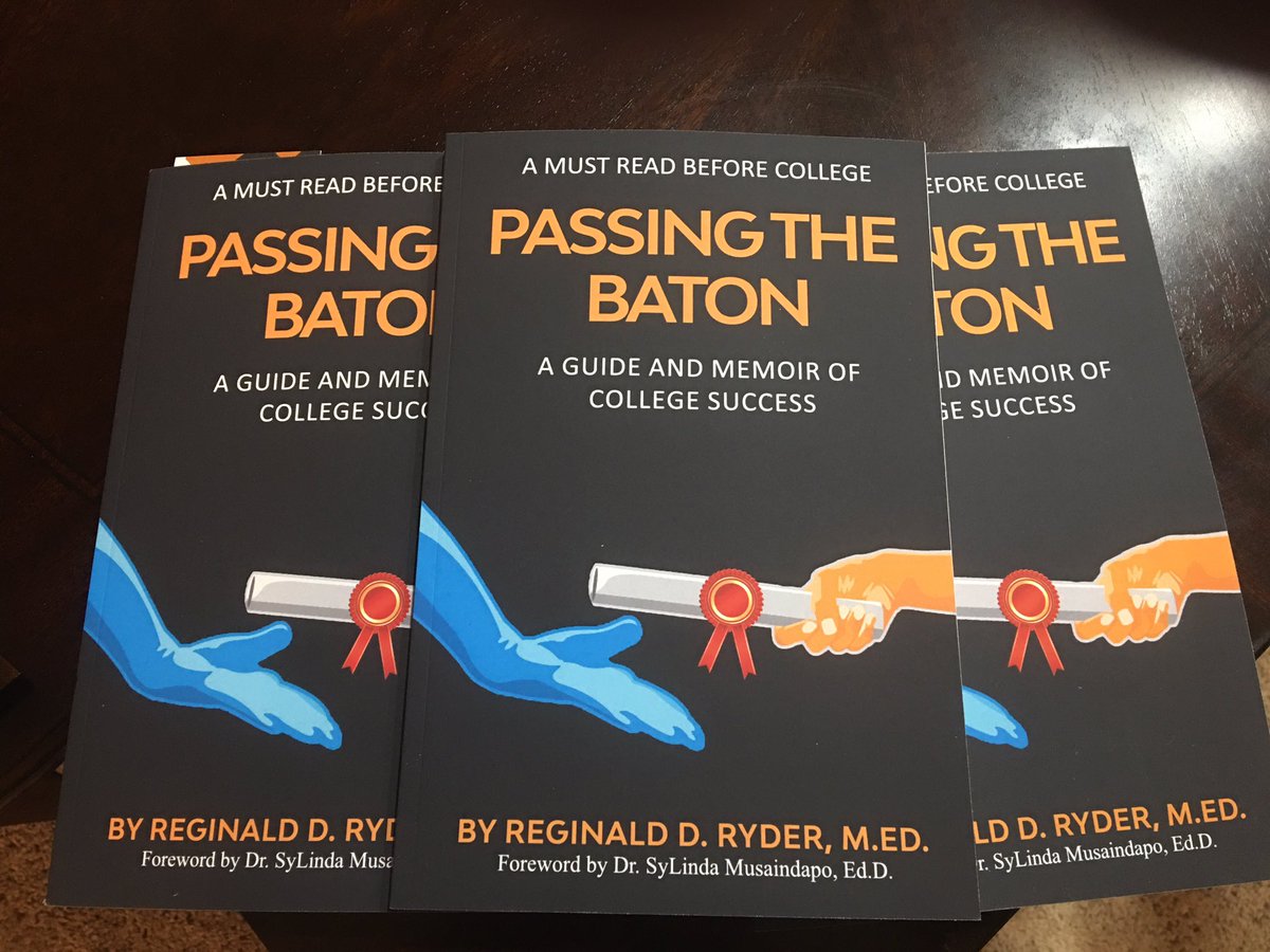 Reginald Ryder tweet media