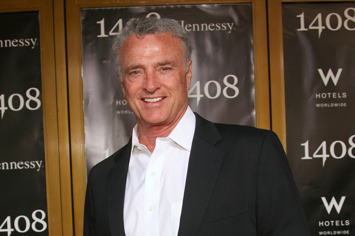 Kevin Knotts Biography