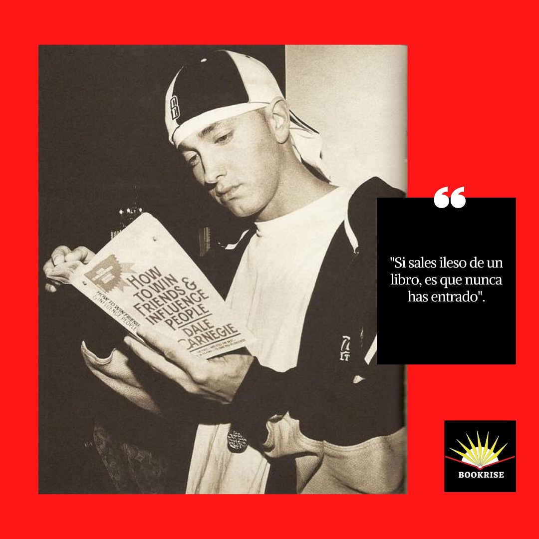 book_rise's tweet photo. Un libro te puede cambiar la vida, ¿Qué libro cambio parte de tu vida? Deja tu comentario. 😉

#libros  #lectores  #libro  #lector  #leer  #leeresvivir  #librosrecomendados  #lectura  #booklover  #books  #book  #bookrise https://t.co/IehbplPt8M
