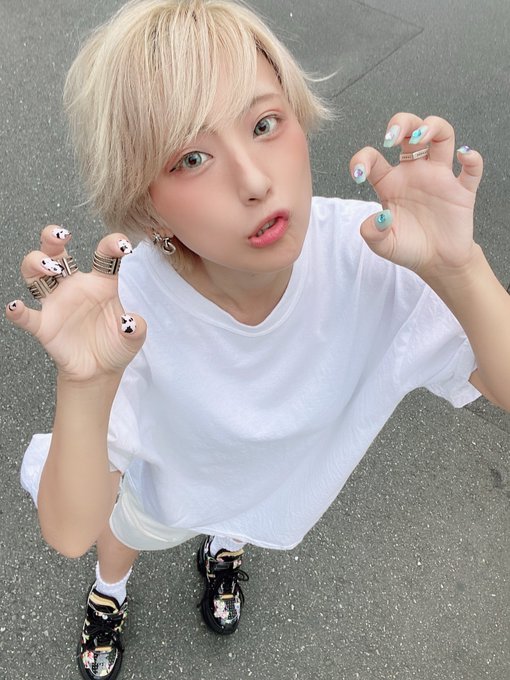 コスプレイヤーつんこのTwitter画像3