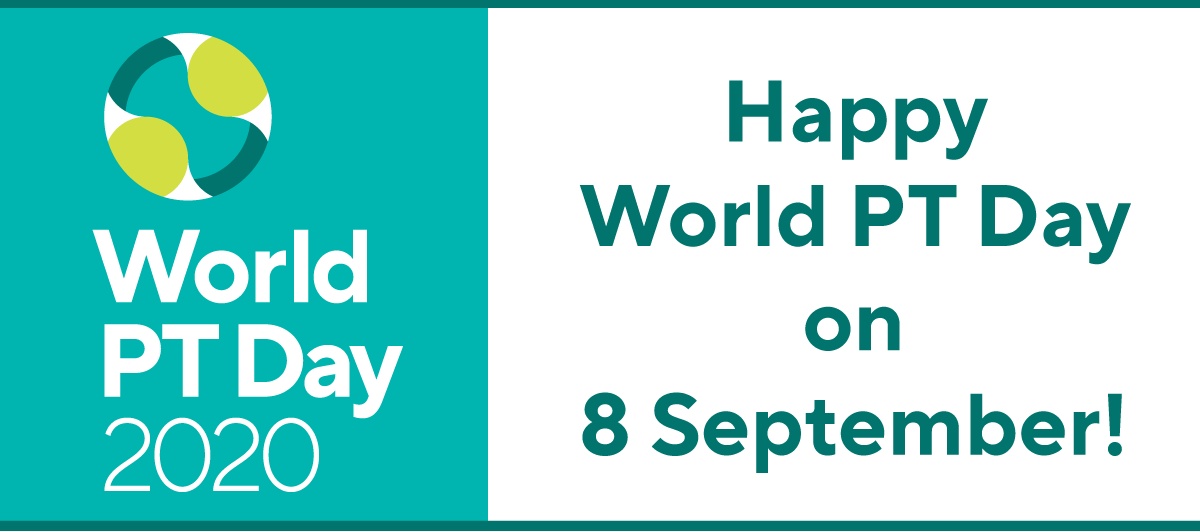 DrZuhaibHassan1's tweet photo. Be healthy & safe. Raise awareness about the wonders of physical therapy & create a healthier world.
Wish you a very happy 😍 and safe #WorldPhysicalTherapyDay
#WorldPhysicalTherapyDay
#DoctorOfPhysicalTherapy
#DoctorsHelpFutureDoctors
#SayNoToPainKillers
@DrZuhaibHassan
#Health https://t.co/OcyyFioxWQ