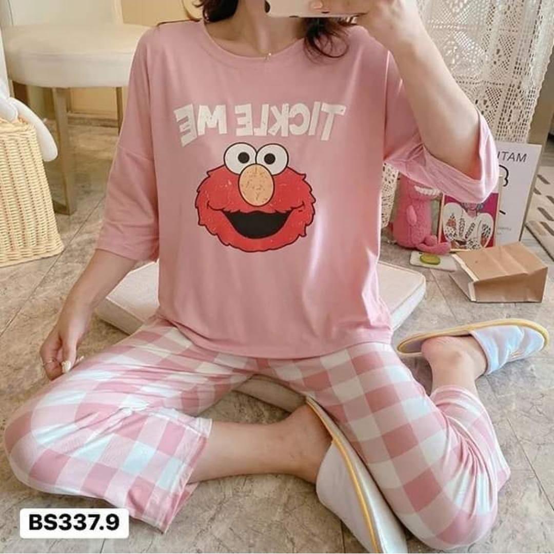 assyfaaB's tweet photo. permisiiii numpang dagang😍 open po ya piyama gemeshhhh https://t.co/3dZCp2aRRx
