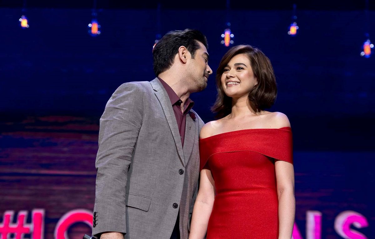 NewFrontierPh's tweet photo. Do you all remember when ABS-CBN's A Love To Last held their #LoveGoals concert here at the New Frontier Theater 3 years ago? 👀🥰
#ALTL #ALovetoLast #BeaAlonzo #IanVeneracion #EnchongDee #RonnieAlonte #JuliaBarretto #NewFrontierTheater #ConcertAnniversary https://t.co/fX0sX1daiG