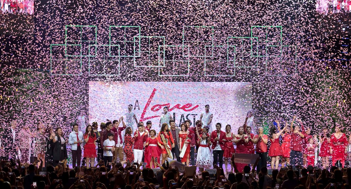 NewFrontierPh's tweet photo. Do you all remember when ABS-CBN's A Love To Last held their #LoveGoals concert here at the New Frontier Theater 3 years ago? 👀🥰
#ALTL #ALovetoLast #BeaAlonzo #IanVeneracion #EnchongDee #RonnieAlonte #JuliaBarretto #NewFrontierTheater #ConcertAnniversary https://t.co/fX0sX1daiG