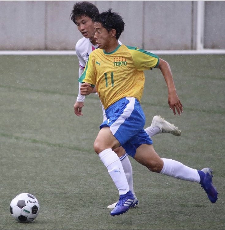 ট ইট র アメリカ大学サッカー留学 市川 颯馬 帝京高校 高校3年生 ミッドフィルダー アメリカ大学サッカー留学 00選手 ট ইট র アメリカ大学サッカー留学 市川 颯馬 帝京高校 高校3年生 ミッドフィルダー アメリカ大学サッカー留学 00選手