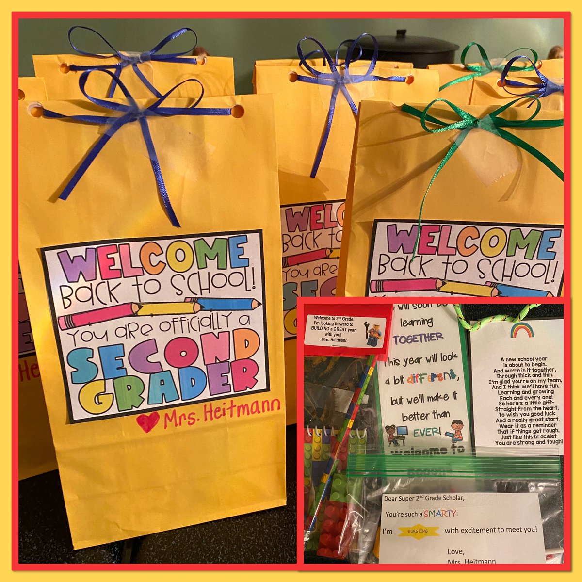 mrs_heitmann's tweet photo. Who doesnβt love βNifty Giftiesβ?!? Kicking off a new year with 2nd Grade SWAG!!!πππ #TeacherExcitement #newschoolyear #studentSWAG https://t.co/aqb3WxUDbz