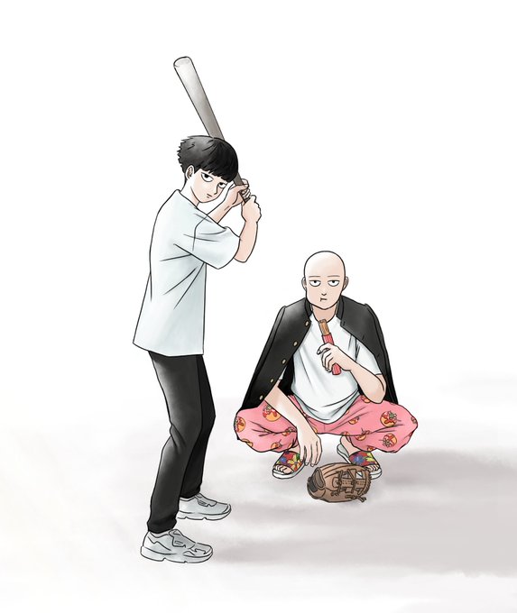 「野球 半袖」のTwitter画像/イラスト(人気順)
