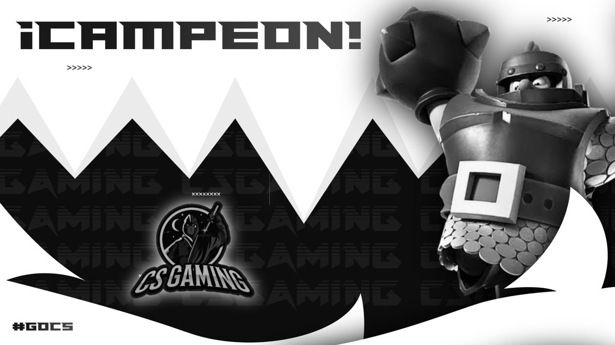 Cs Gaming⚡️ tweet media