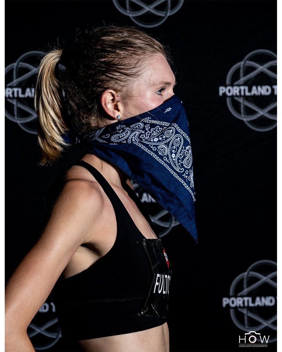 HowLao's tweet photo. Portraits of athletes racing during Covid.
I ran back and forth between races to the “photo studio” I set up and snapped these.
Read the athlete’s take on the #BigFriendly Series by #PortlandTrack on my Instagram (@howlaophotography) https://t.co/xZGhbDxzCD