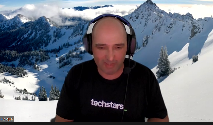 australia_tsn's tweet photo. We've got @miguel_roque2 LIVE for @techstars x @StartupVic #GlobalLaunchpad 🌻

He's sharing some of the lessons he's learned with new ventures. Join us by grabbing last-minute tickets at https://t.co/vs3TGuBgKd 😁 https://t.co/wabmKR8idv