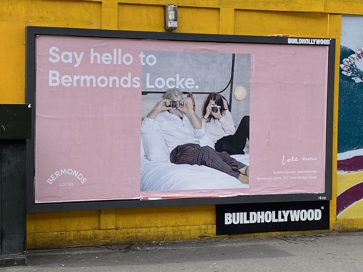 Urban Living News tweet media