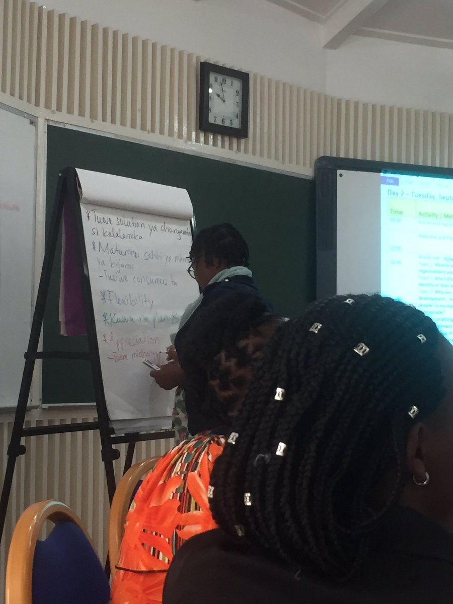 hatibukilenga's tweet photo. Day 1 recap is going on ready to hit the day 2 of the #TYCTOT cc @TYC_tz https://t.co/peKcn79JuS