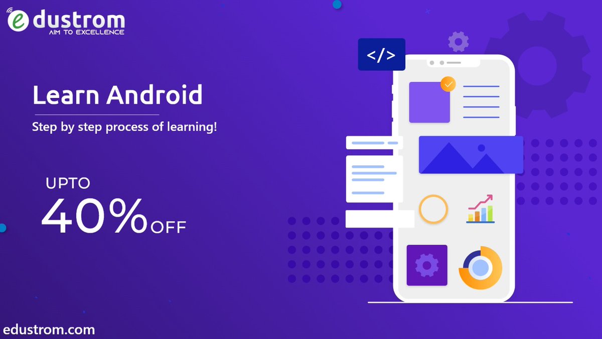 Edustrom tweet media