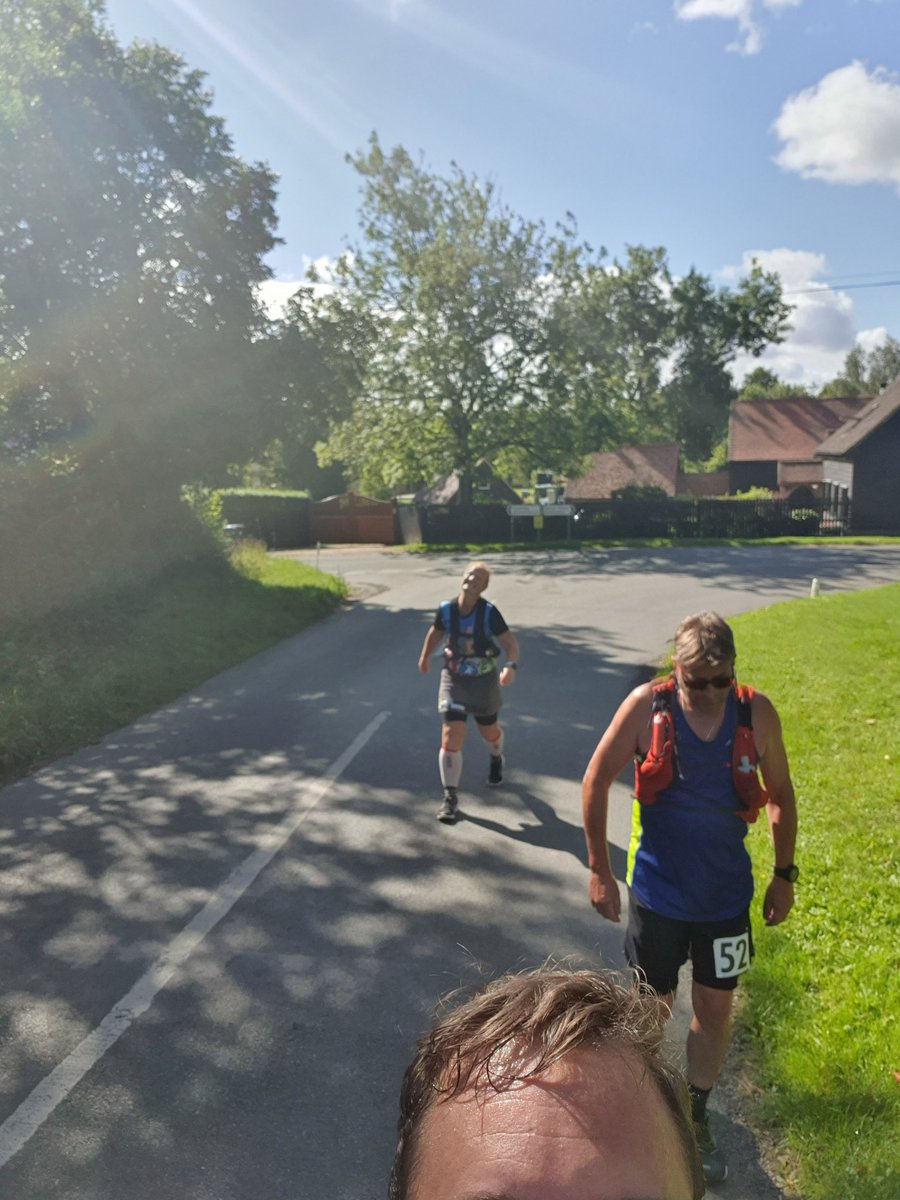 RobertMarshall9's tweet photo. Weekend marathons at suffolk running centre. They have new medal themes so with 13 different routes with 13 different types to collect https://t.co/U4zfSF6Rmy