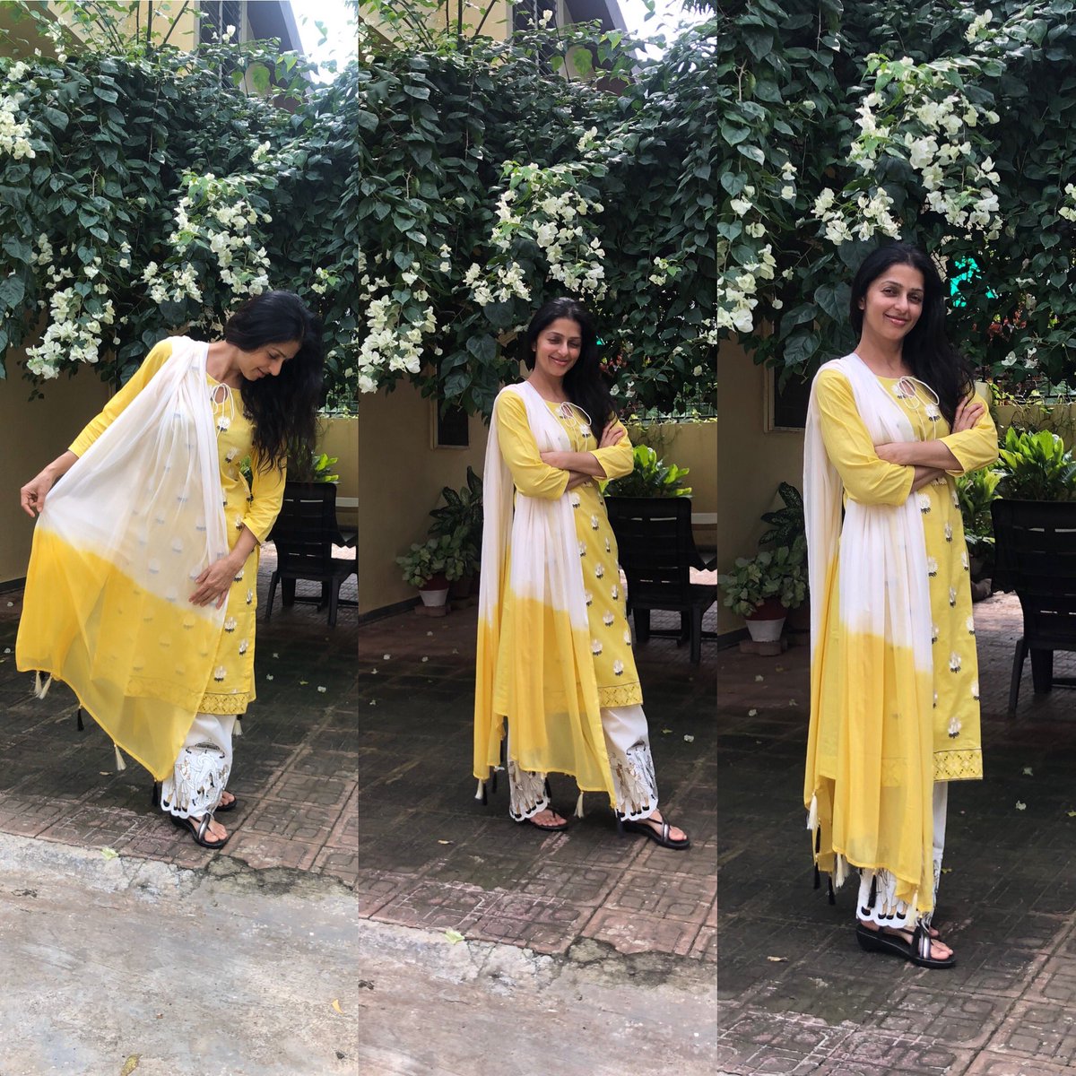 Bhoomika In Preminche Premava Song