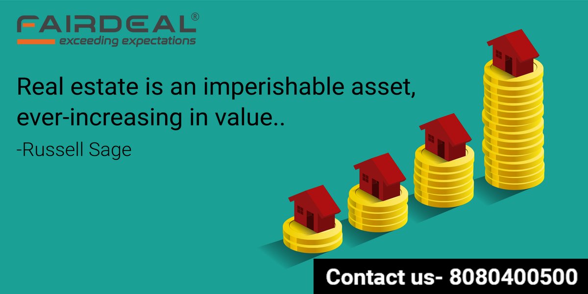 fairdealmumbai's tweet photo. The most solid and secured investment. Talk to our consultants today for any enquiry about investment at 808400500.
#realestate #retailspace #realestateinvesting #officespace #consultant #fairdeal #fairdealrealtors #commercialspaces #industrialspaces https://t.co/oye8YQFtY0