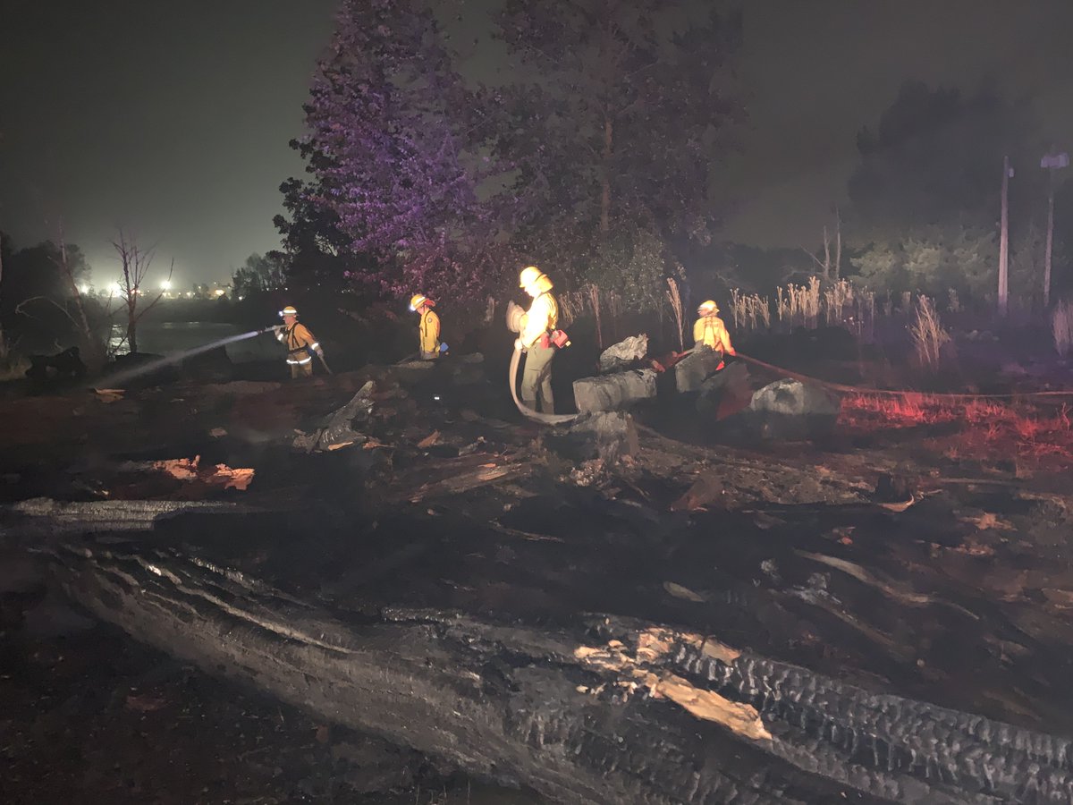 Clackamas Fire tweet media