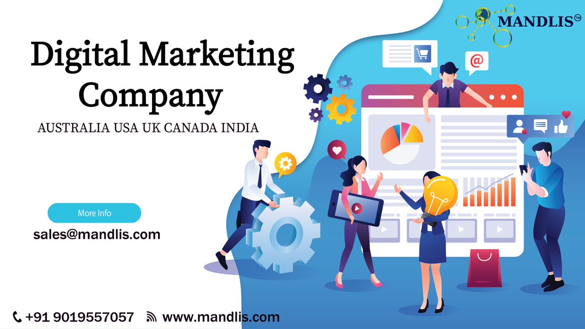 MANDLIGLOBAL's tweet photo. @digitalcouk #MandlisInformatics Provides the Best #DigitalMarketingServices with Affordable prices only.
We have Branches in #USA | #UK | #Australia | #India | #Canada | #Germany #agency #marketing #model #design #branding #agencylife #photography #fashion #creative #advertising https://t.co/1sYdbz2Uw3