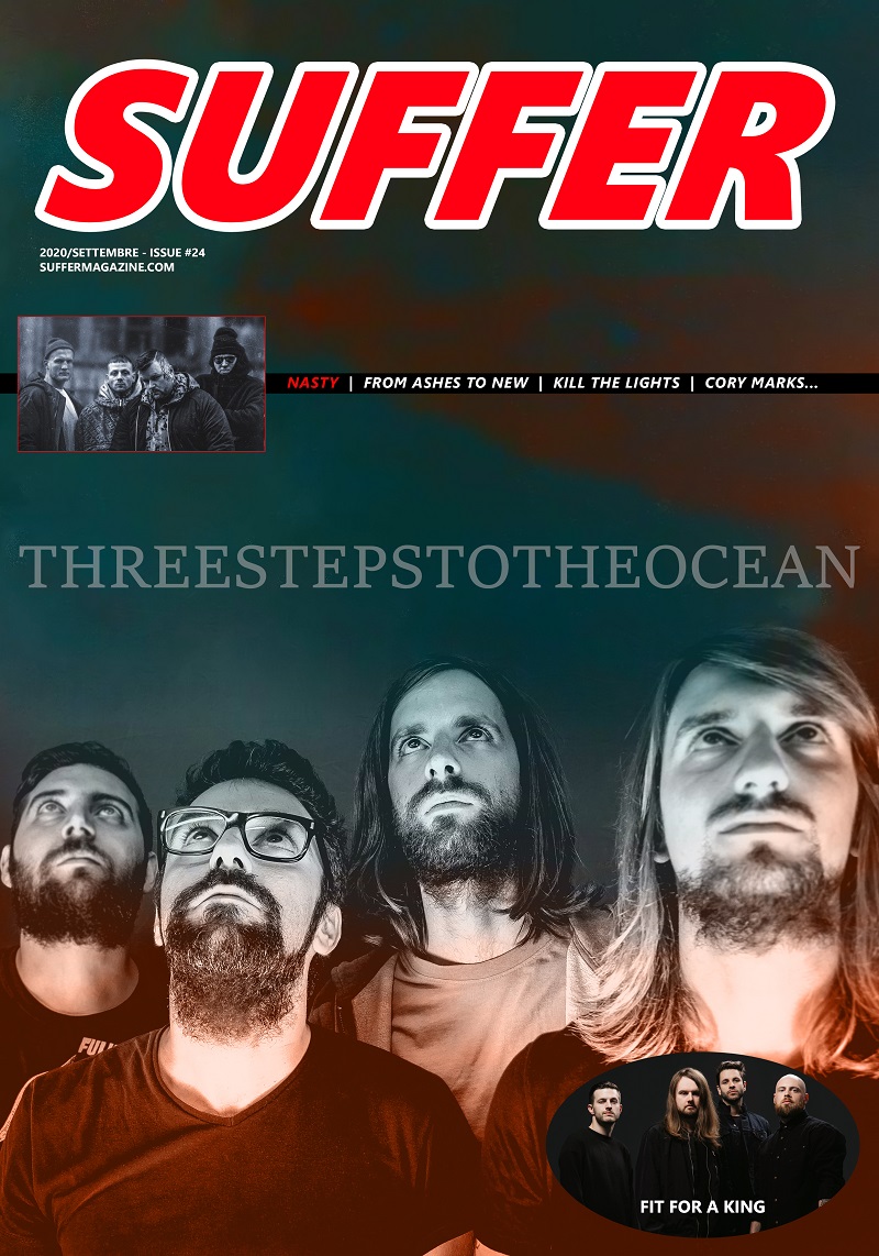 SufferMusicMag's tweet photo. SMM#24 OUT NOW
https://t.co/Osz1EYPRlV (Free PDF)
https://t.co/Wpm0FM4PEh (ISSUU Online)
https://t.co/Y0Fq1lL9dO (Calaméo Online)
#threestepstotheocean #nasty #fitforaking #killthelights #fromashestonew #ottonepesante #girlsinsynthesis #corymarks #freepress #SufferMusicMag 😎 https://t.co/6690qzm0G2