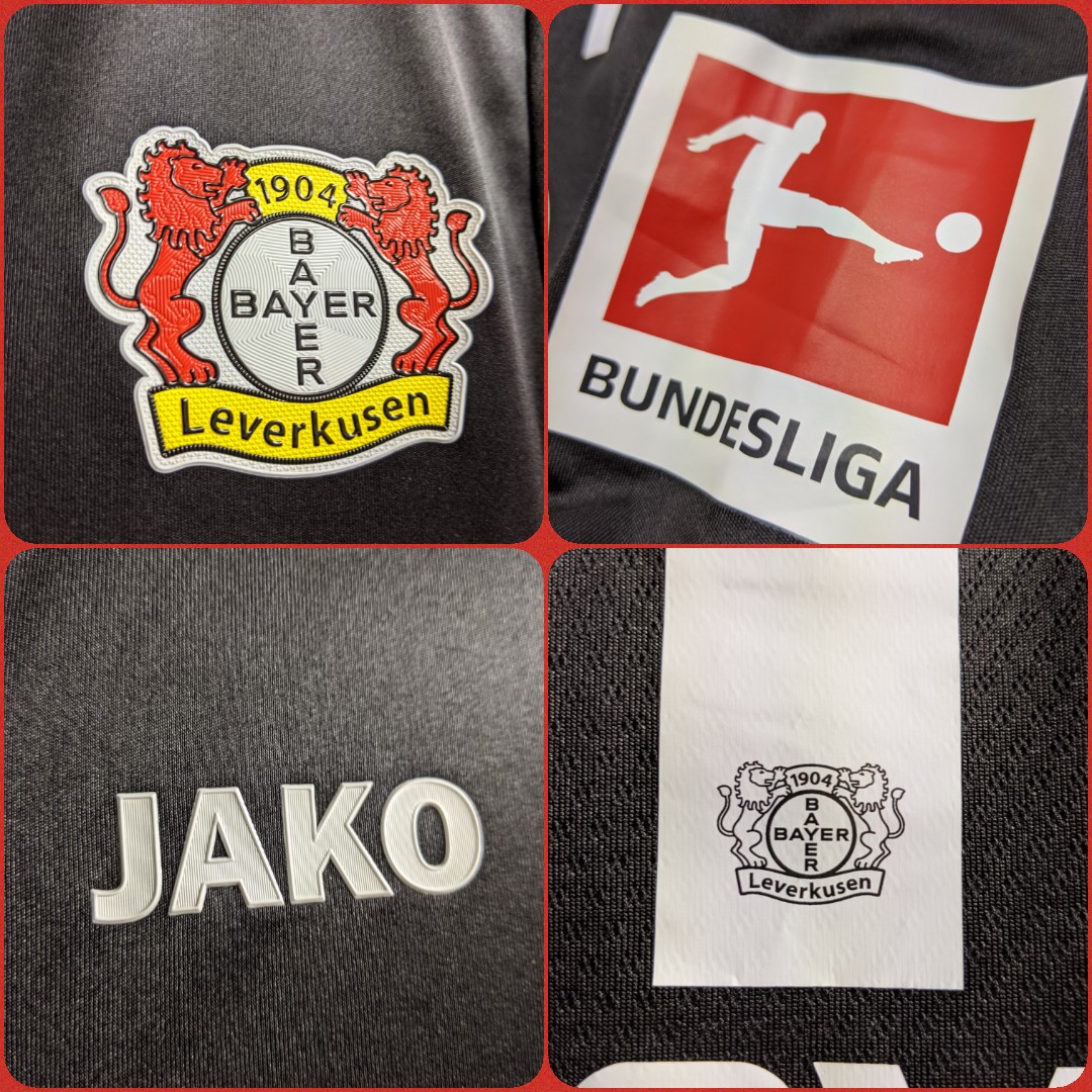 Vintage Sports 商品情報 吉祥寺店 0422 79 3116 17 18 レバークーゼン 7 999 現在はボルシア ドルトムントに所属するユリアン ブラント選手 現在ネイションズリーグを戦うドイツ代表でも10番を背負う24歳の逸材です 吉祥寺 T