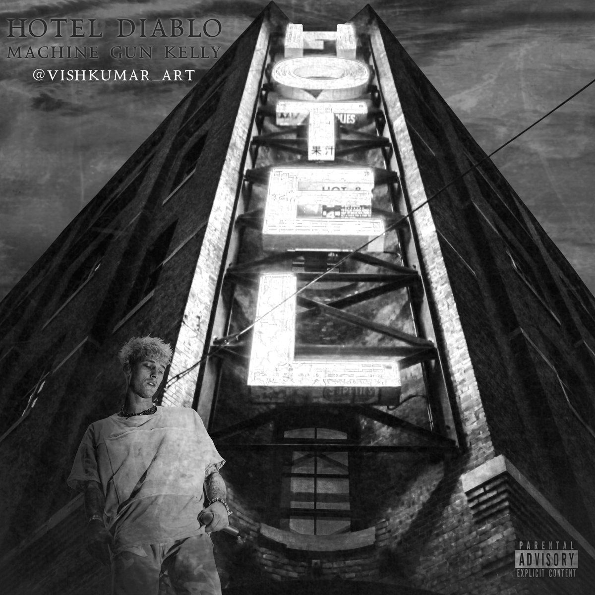 vishkumar_art's tweet photo. @machinegunkelly Made these alternative cover art for the last album!! ⚡️⚡️⚡️⚡️ https://t.co/EC3IQGAhjg