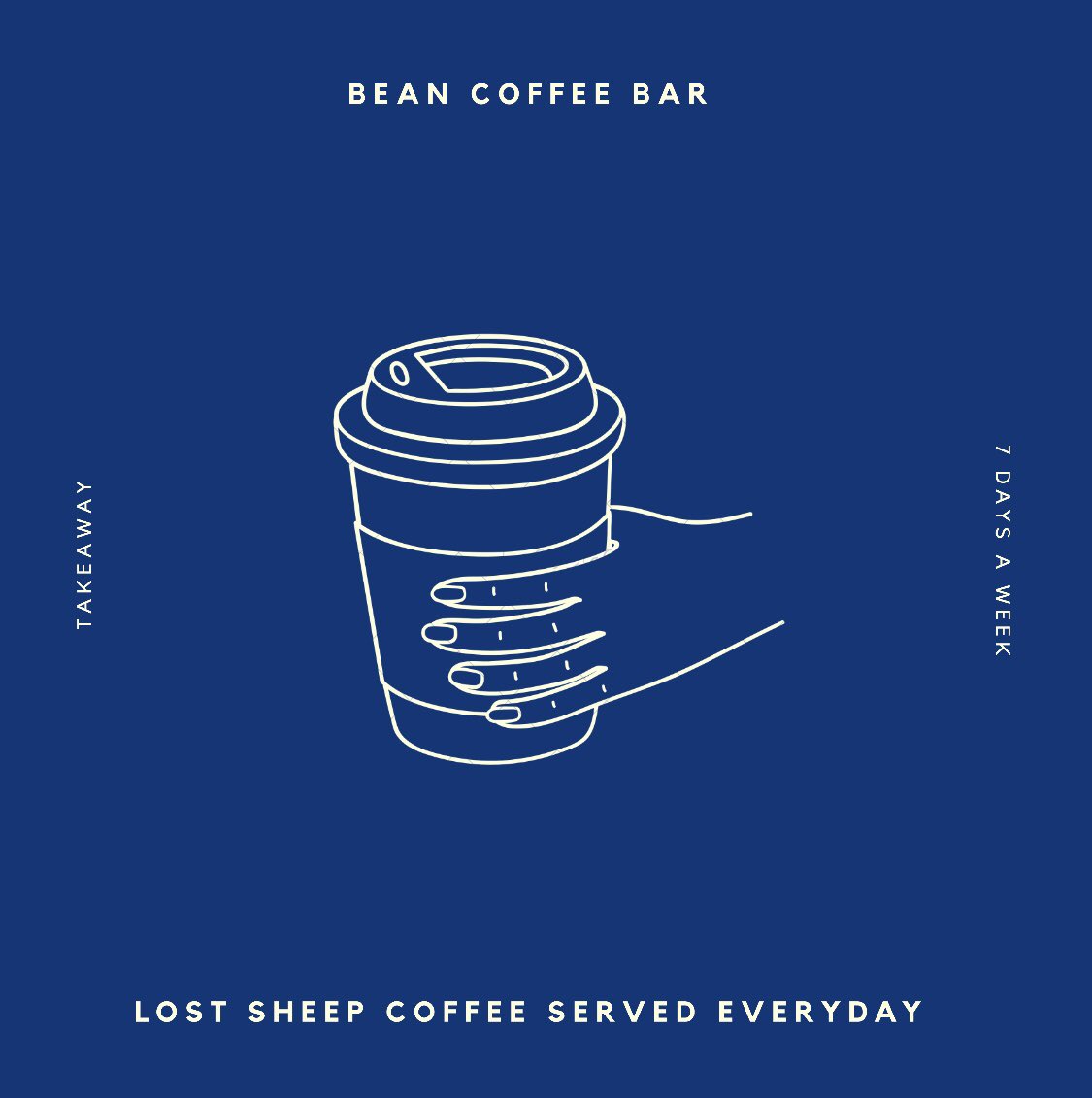 BeanDeal's tweet photo. Takeaway coffee served everyday!

#coffee #coffeelover #coffeetime #coffeeaddict #coffeeshop #coffeebean #beancoffeebar #beancoffee #dealkent #dealkentuk #dealtown #dealtownmarket #kentcoffee #takeawaycoffee https://t.co/v37OAlcIPe