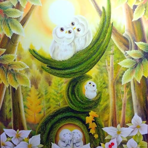 幸運画像 Twitter Search Twitter