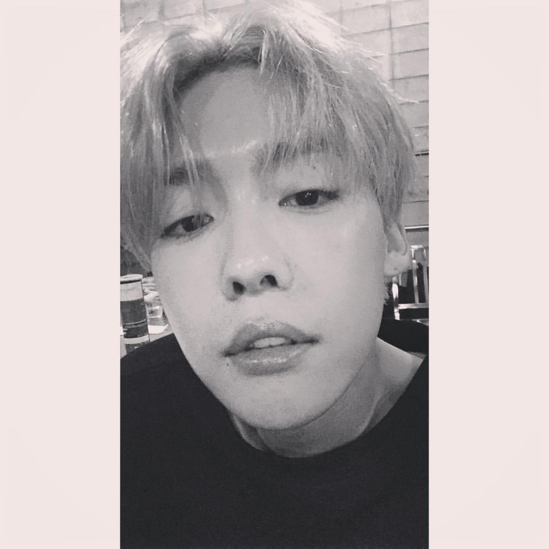 I hope he will start something new on his sns  @official_jinu_  #WINNER  #JINU