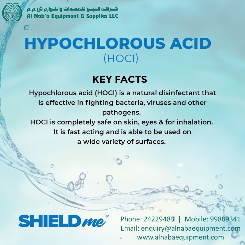 Alnabaequipmen1's tweet image. #Shieldme #Disinfectant #Sanitizer