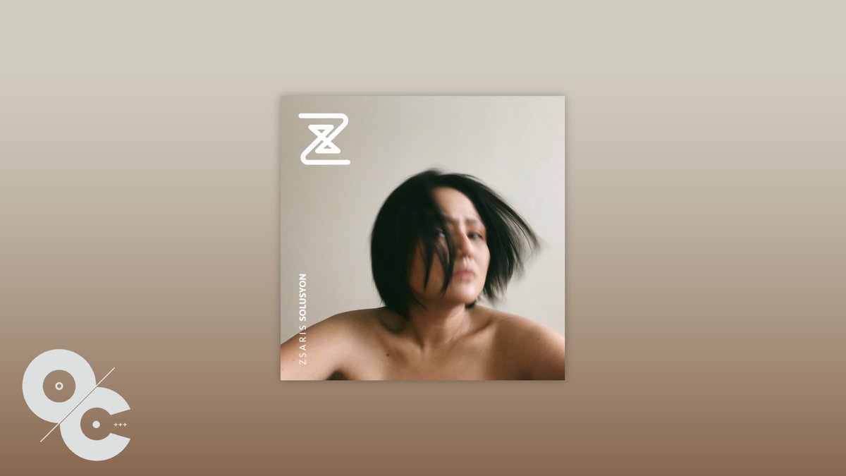 OCRecordsPH's tweet photo. .@zsaris - Solusyon (Official Audio)

OUT NOW! 

https://t.co/yfGoK35oXf

#Solusyon
#Zsaris
#OCrecords
#AdjustYourFrequency https://t.co/voPdQEExoZ