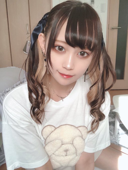 コスプレイヤーつなかわれとのTwitter画像34