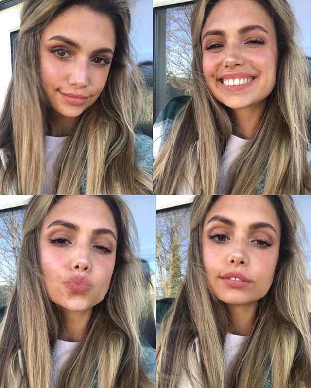 It's Been A Long Week. - Me, In The Middle Of Tuesday