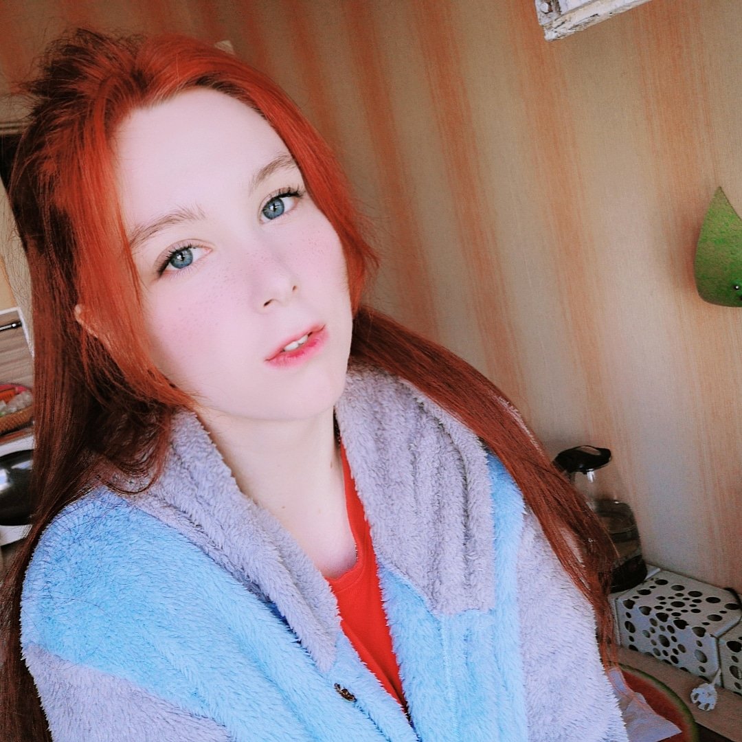 DimetraSatans's tweet photo. #redhead #redheaded #redheadmodel #model #readheadgirls #redheads_girls #beutygirlinstagram #pretty #cute #pretty #blueyes #eyes #рыжие #рыжиедевушки #красивыелюди #голубыеглаза #глаза #естественнаякрасота #волосы #красивыефото #красивыеволосы https://t.co/p3PSkNi2JI