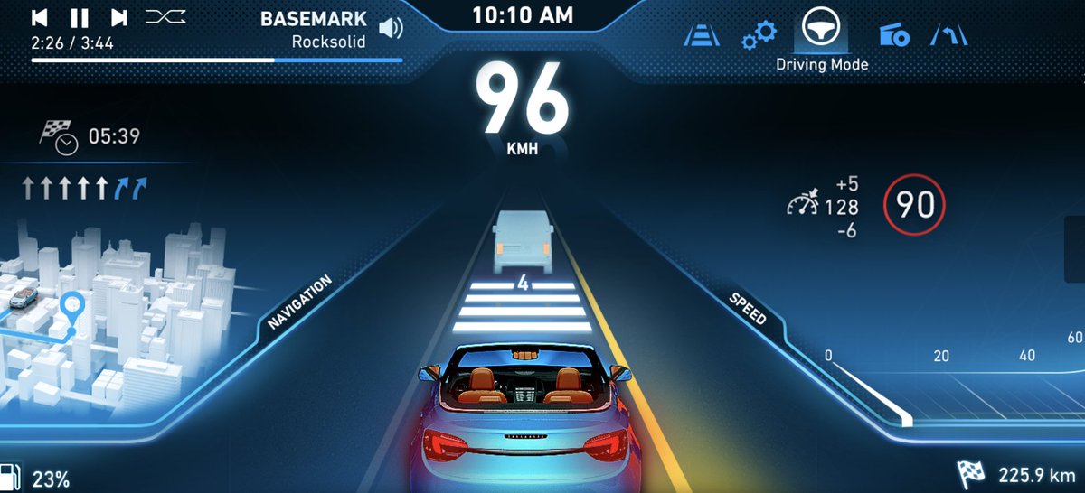 BasemarkLtd's tweet image. Now it's available, beta version of BATS (Basemark Automotive Testing Suite) Essential performance evaluation tool for automotive industry OEMs, Tier-1 suppliers, SoC & IP companies choosing or developing an automotive SoC. basemark.com/bats/ #performancetestingtool
