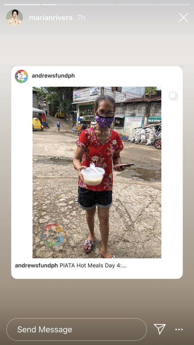 mariadongmarian's tweet photo. Marian Rivera #YesPinoyFoundation #AndrewsFundPH
DongYan
Dingdong Dantes https://t.co/cKQu7NRywA