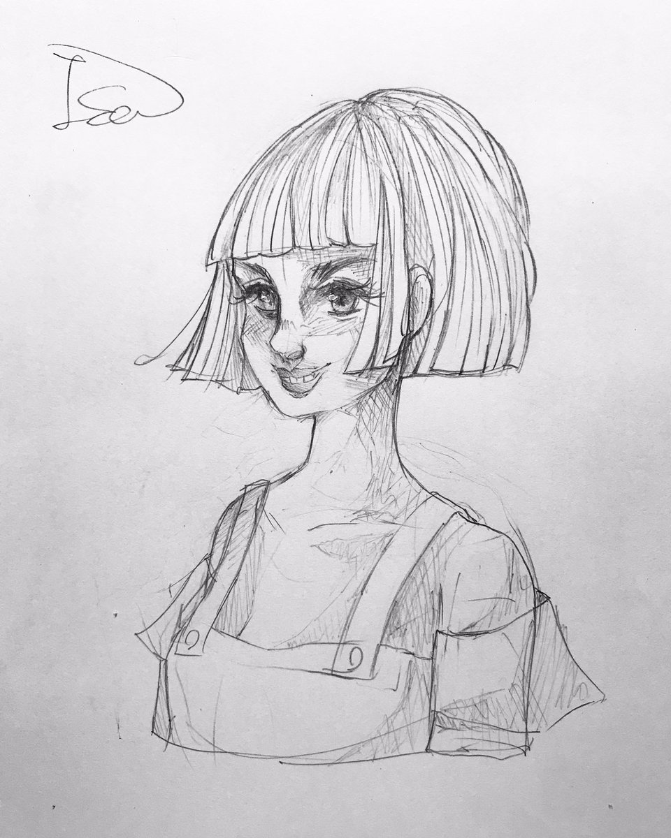 Isa8740's tweet photo. isa _3054
インスタグラム検索して！！！笑

適当線画集

#イラスト
#スケッチ
#procreate 
#dooding 
#drawing
#illustration 
#sketch
#絵描きさんと繫がりたい 
#イラスト好きさんと繋がりたい https://t.co/i6hEyNDlyQ