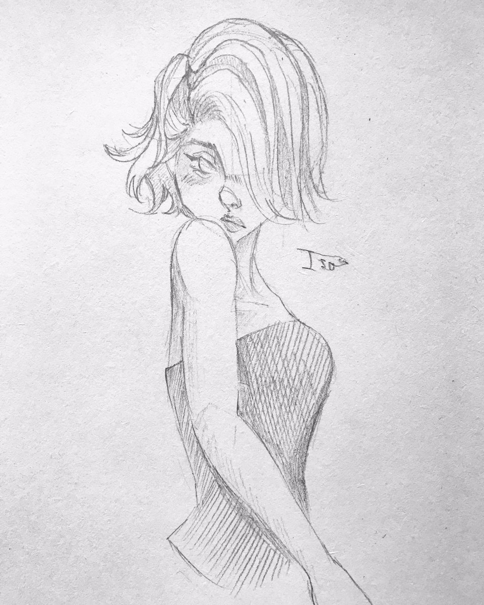 Isa8740's tweet photo. isa _3054
インスタグラム検索して！！！笑

適当線画集

#イラスト
#スケッチ
#procreate 
#dooding 
#drawing
#illustration 
#sketch
#絵描きさんと繫がりたい 
#イラスト好きさんと繋がりたい https://t.co/i6hEyNDlyQ