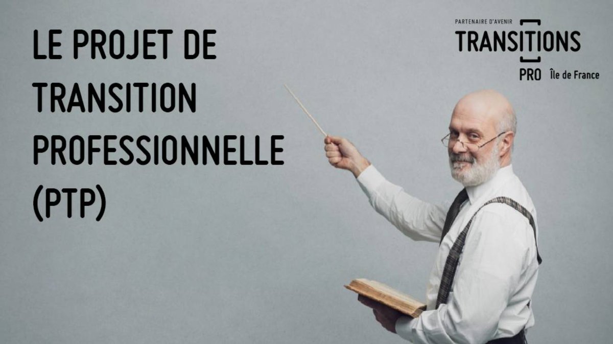 defimetiers's tweet image. Transition professionnelle : la priorité donnée aux salariés des petites entreprises 

Les caractéristiques retenues par la CPIR  ⬇ defi-metiers.fr/breves/transit…
