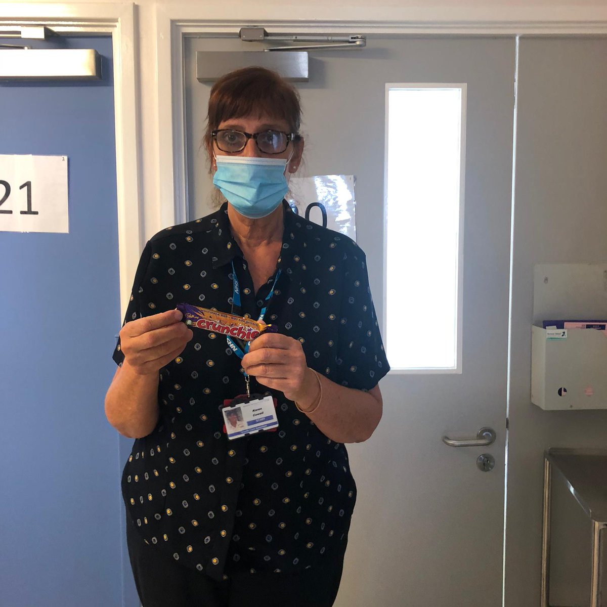 BTHWardC tweet media