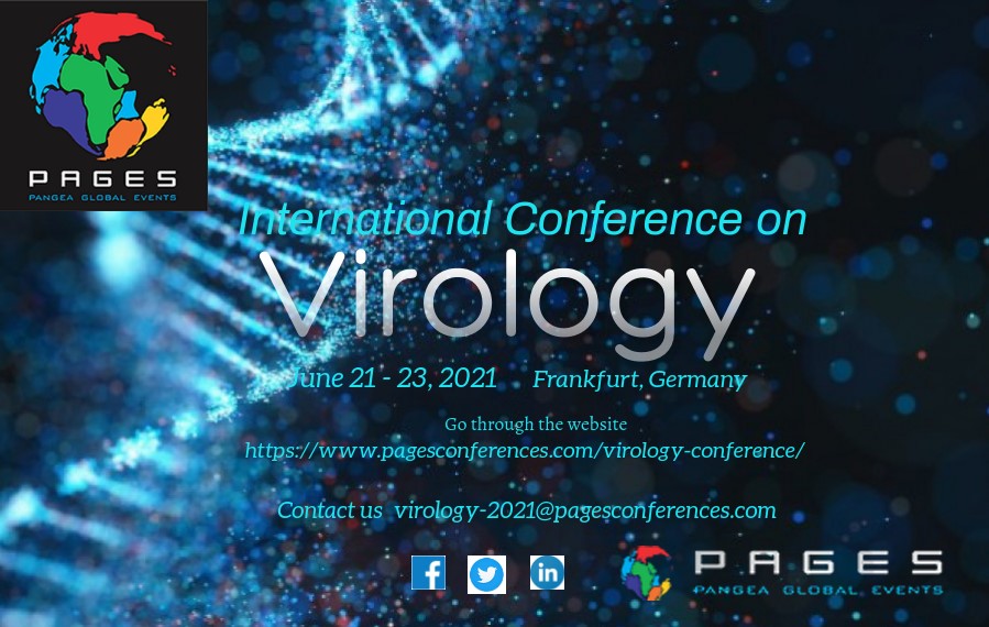 icim_Conference's tweet photo. Join the Conference and share your knowledge 🤒😷🤧🦠👩‍⚕️🧑‍⚕️🏥 https://t.co/24lZUawufG
#virology #coronavirus #microbiology #immunology #oncology #pathology #cancer #animalmicrobiology #plantmicrobiology #microbes #bacteria https://t.co/msAy5vgcLs