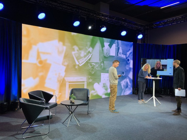 NorthseaConnect's tweet photo. 👉We are ready for the #NorConFC2020 @NorthSeaRegion @INTERREGTweets @Interreg_eu @BRGgoteborg @ECDtwit @cleantech_FL @newenergyco @scotent @AarhusKommune @Region_Midt @Reg_Nord @falkirkcouncil @Oslokommune @AalborgKommune @InnovatumAB @SBHub https://t.co/iveol4Y4II