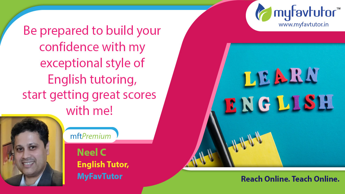 MyFavTutorIndia's tweet photo. Be confident and speak in fluent English by learning the language with me. 

Connect with me directly at MyFavTutor ➡ https://t.co/2M9bhWQ0BS

🌐 https://t.co/W1E6T1wxkw

#NeelC #English #Communication #Presentation  #OnlineClasses #TutorProfile #TutorPortal #MyFavTutor https://t.co/CWPsB40Jku