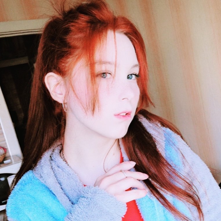 DimetraSatans's tweet photo. https://t.co/gFlQAePUtK
#redheads_of_insta #redhead #redheaded #redheadmodel #model #life #beautyphotography #photo #best_redheads #bloggerlife #estetica #cute #pretty #redheadedgirl #рыжие #рыжиедевушки #красивыелюди #естественнаякрасота #волосы #красивыеволосы #девушкимодели https://t.co/iFAZWBPQqo