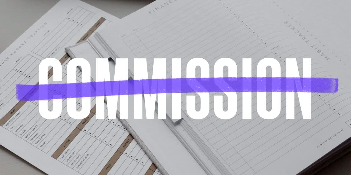 Fieldfolio's tweet image. Subscription vs. commission-based sales models. Why we don't charge commission on wholesaler sales.

Read more: bit.ly/3jWQZFj

#marketplaces #marketplace #onlinemarketplace #b2becommerce #wholesaler