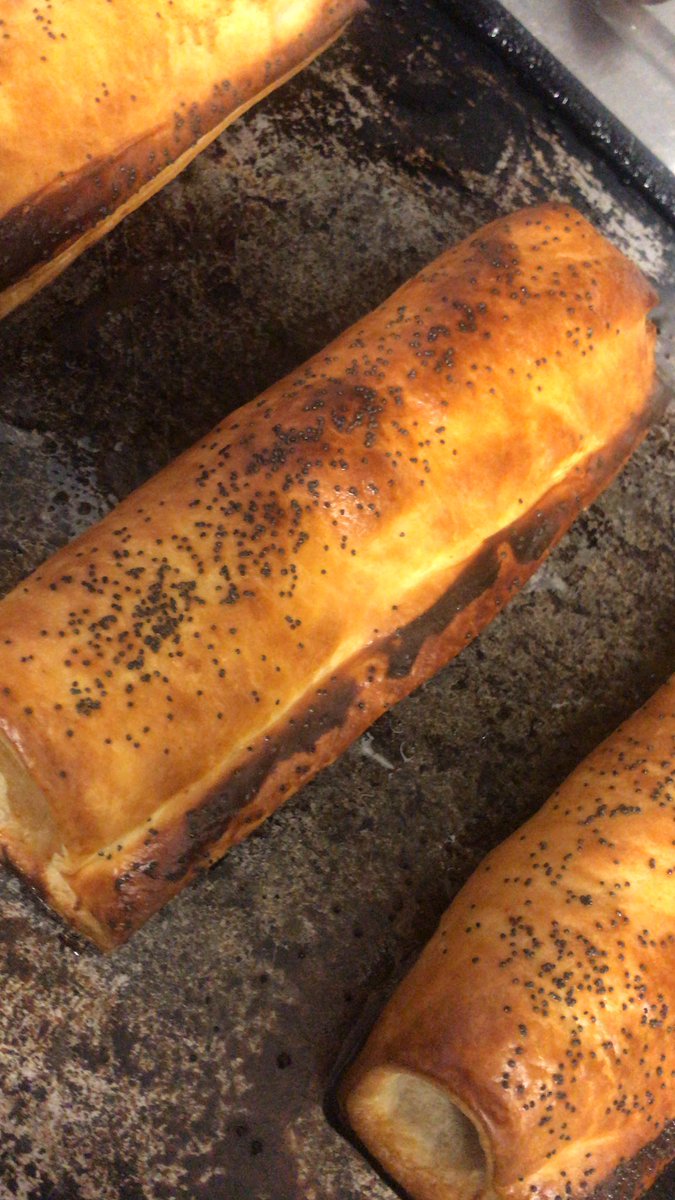 Mrs Bridges Tearooms tweet media